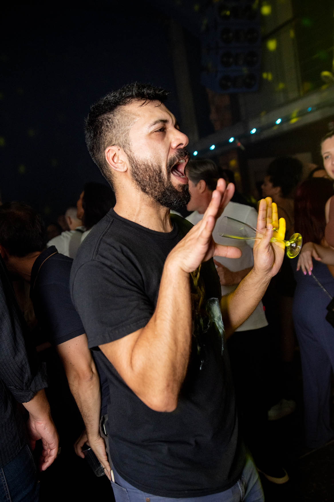 Balon� a festa very 80s and 90s! Festa anos 80 e 90 - 07/02/2026