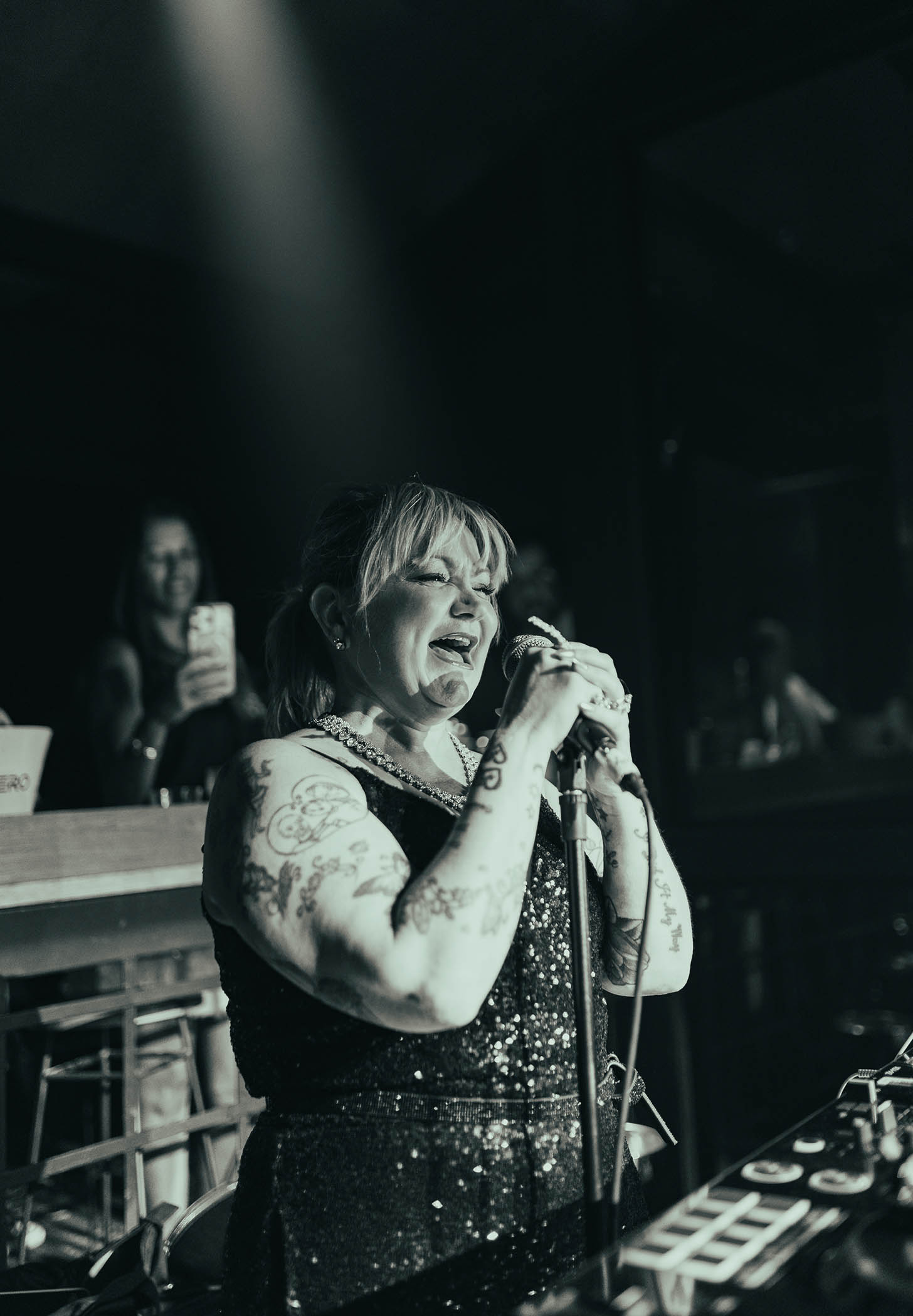 Festa da Tais! Festa anos 80 e 90 - 21/03/2026