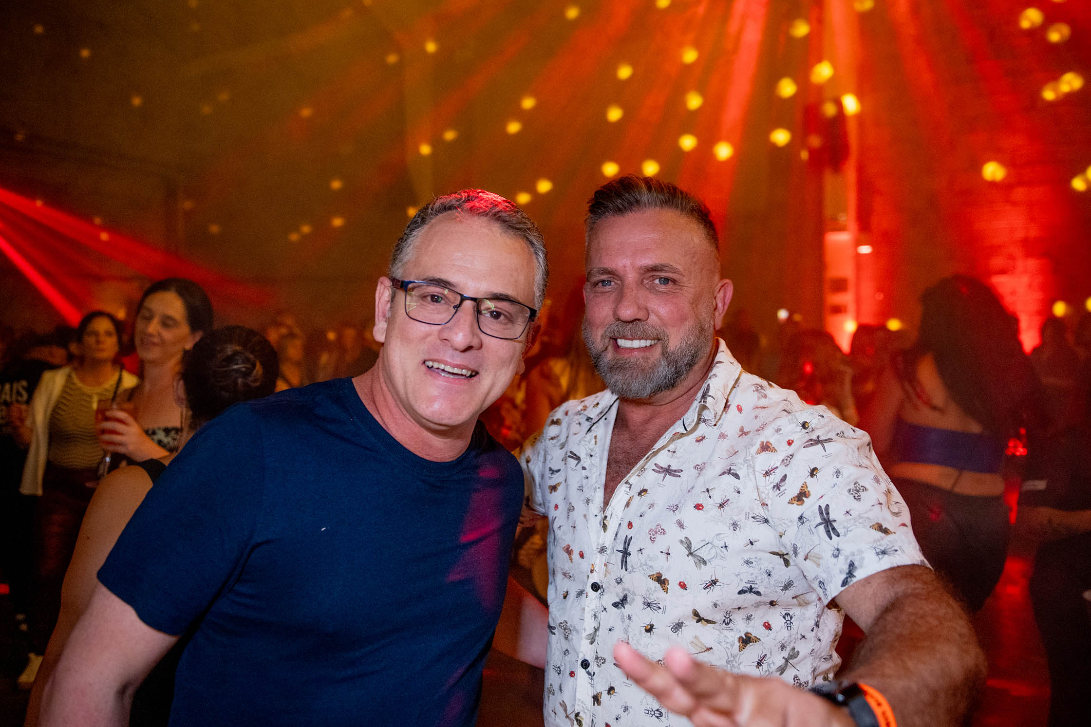 BALONÊ no FUGA - 19/11/2025