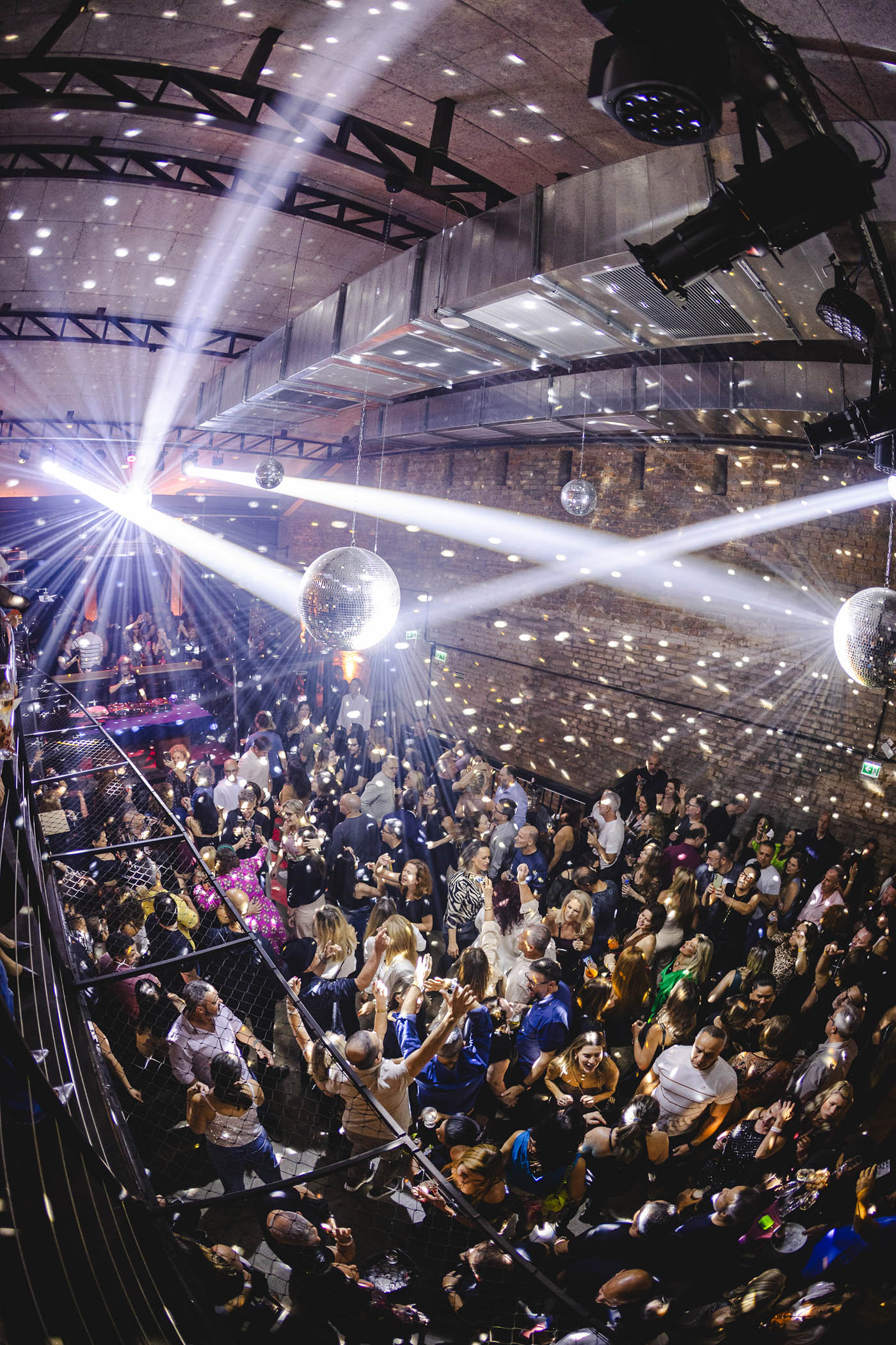 Festa anos 80 e 90 - Balonê *A Festa VERY 80s!