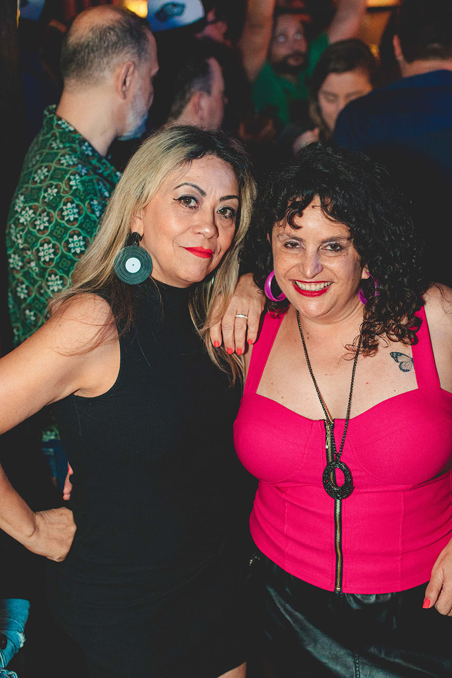 BaloGAY! A Festa VERY 80s! 14/12/2024