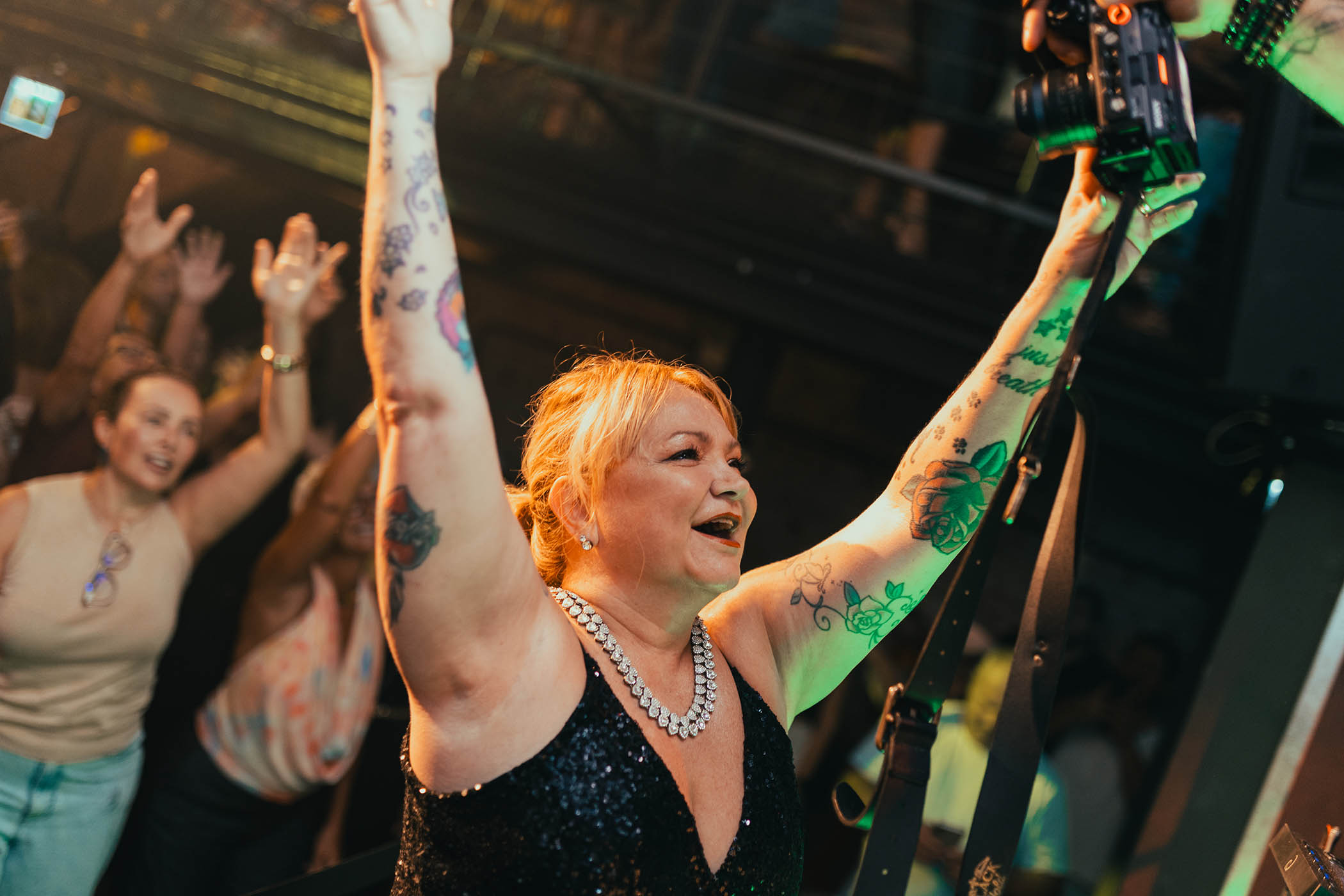 Festa da Tais! Festa anos 80 e 90 - 21/03/2026