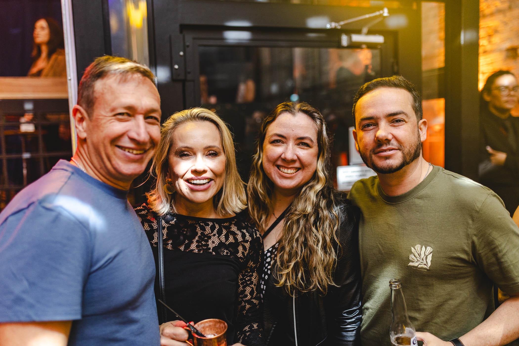 Festa anos 80 e 90 - Balonê *A Festa VERY 80s!