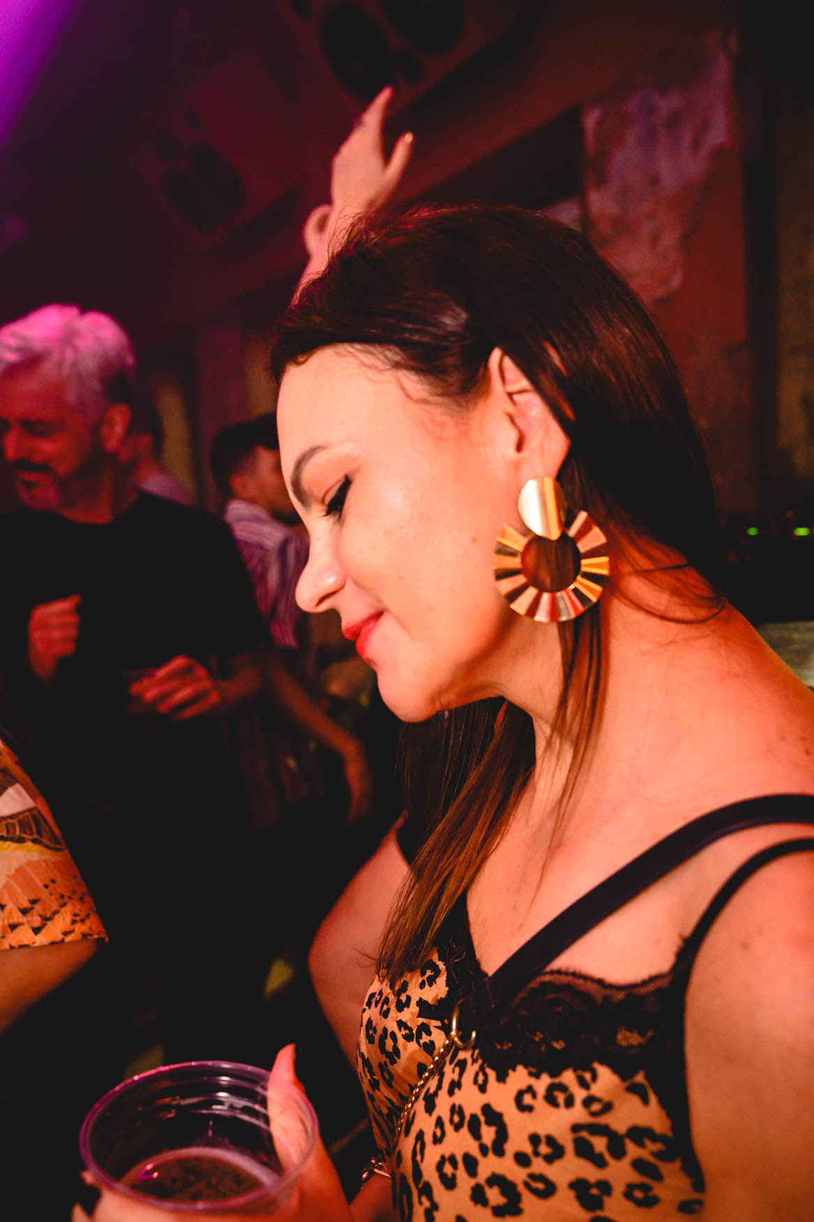 Balon� *A Festa VERY 80s! FESTA ANOS 80 E 90 - 07/03/2026