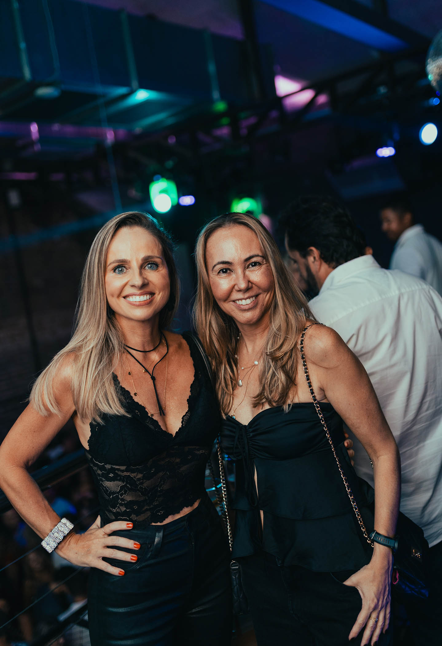 Festa da Tais! Festa anos 80 e 90 - 21/03/2026