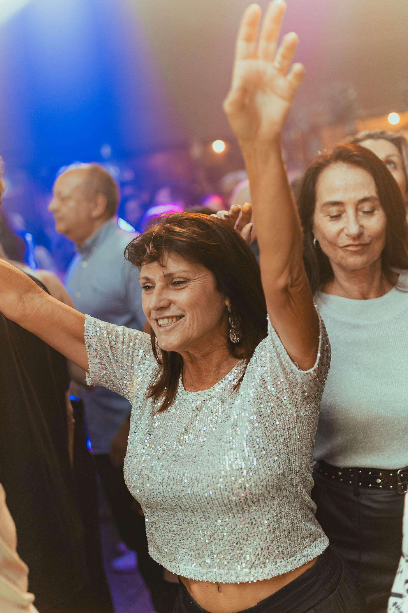 Festa da Tais! Festa anos 80 e 90 - 21/03/2026