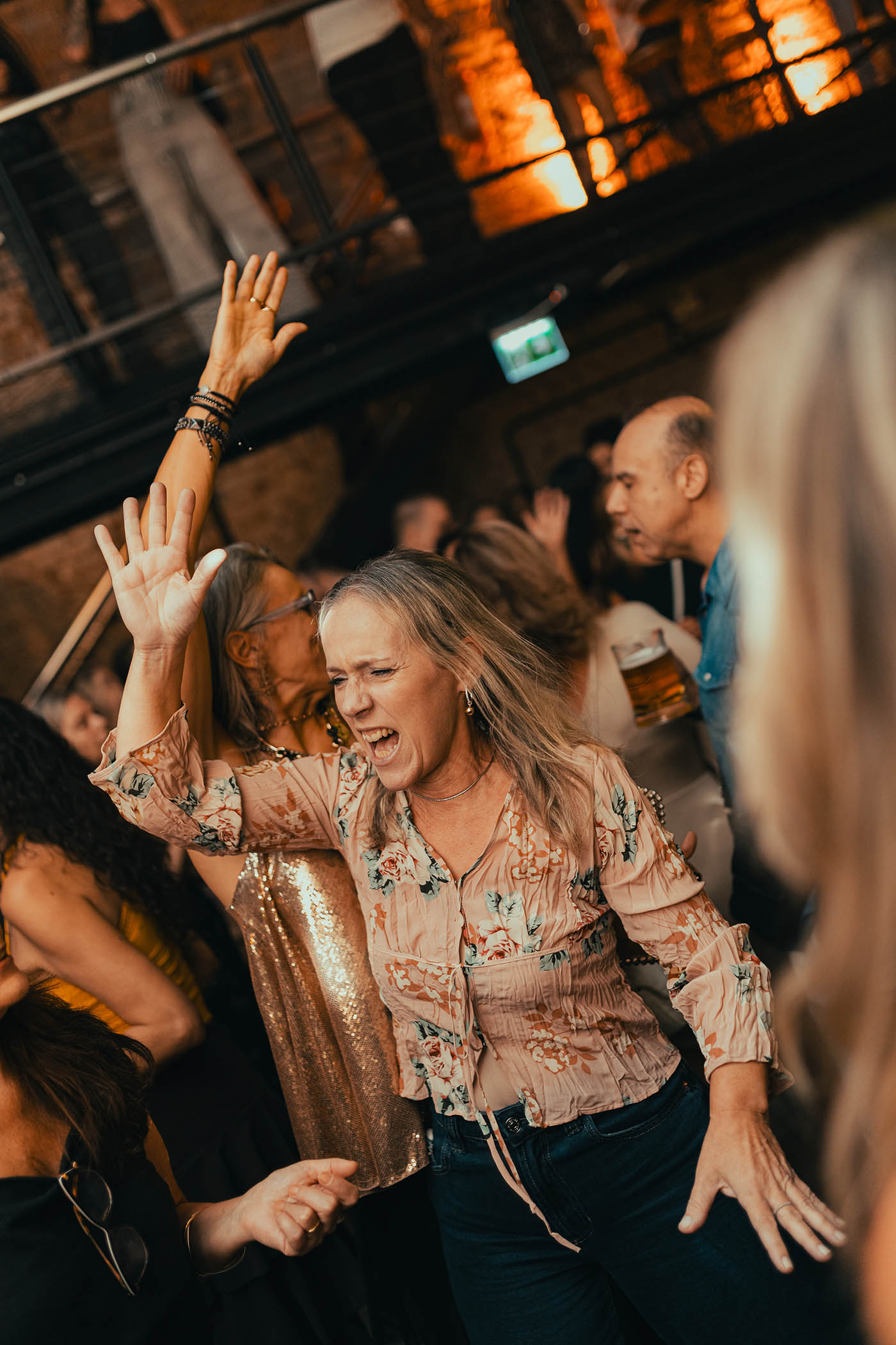 Festa da Tais! Festa anos 80 e 90 - 21/03/2026