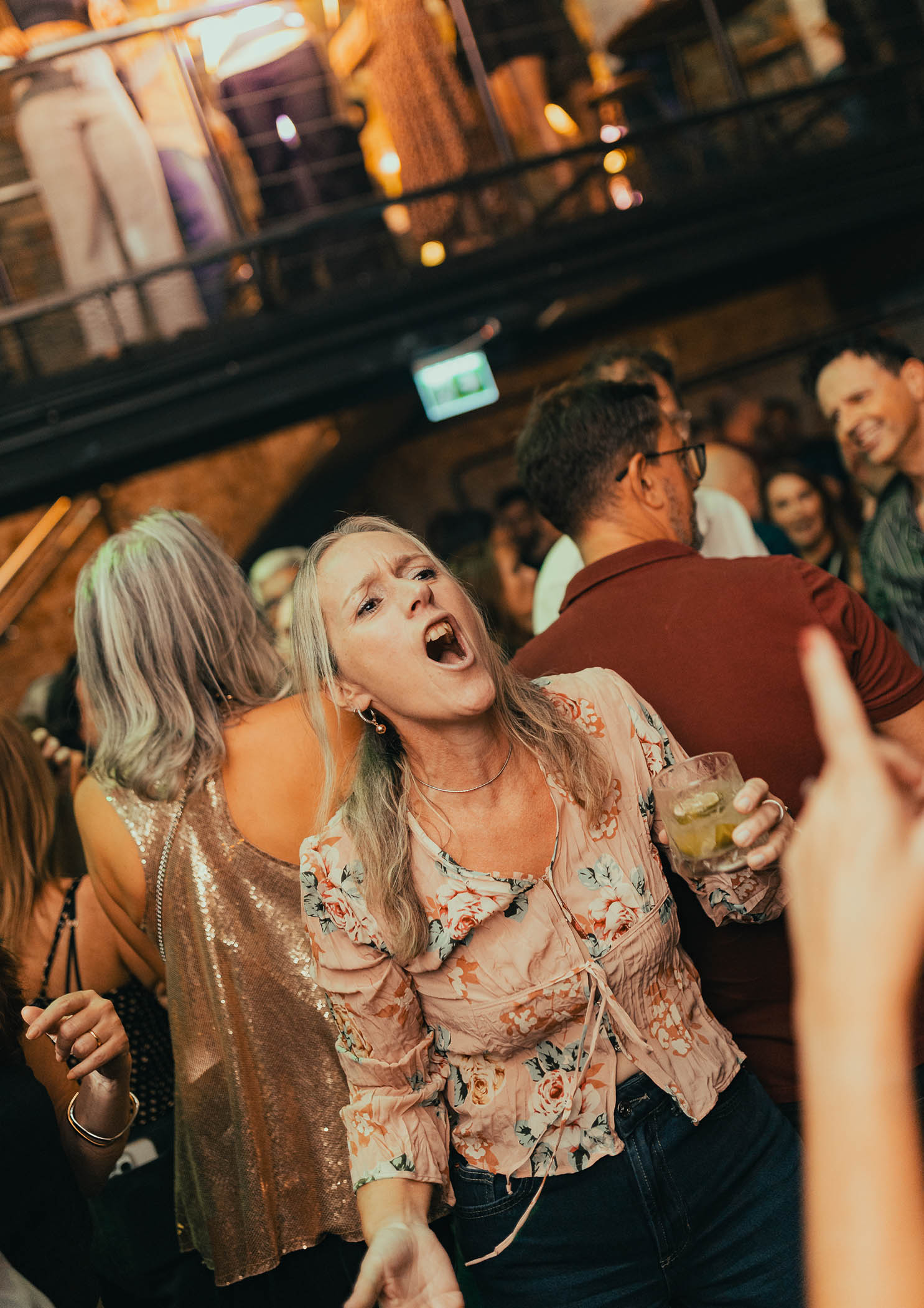 Festa da Tais! Festa anos 80 e 90 - 21/03/2026