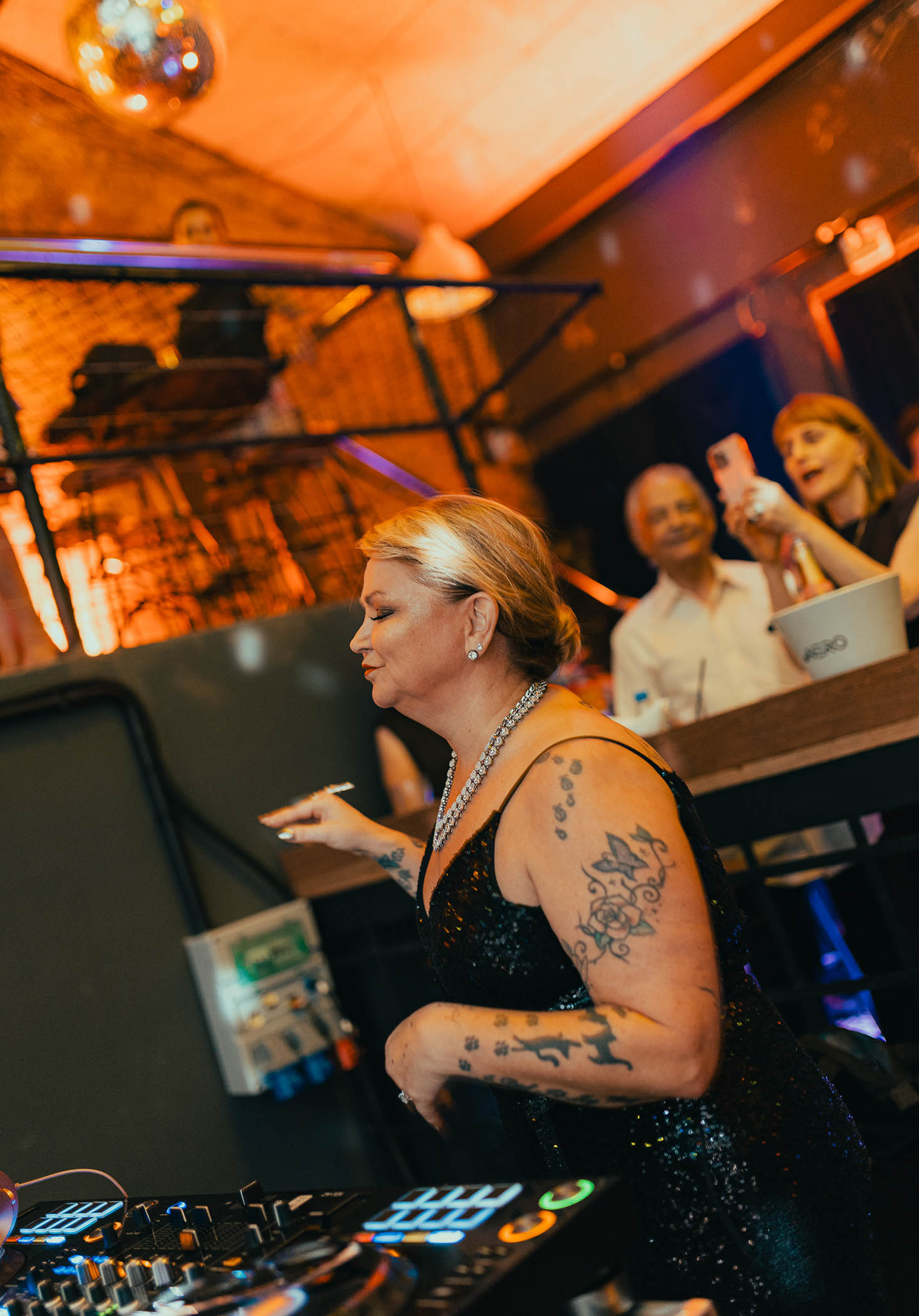 Festa da Tais! Festa anos 80 e 90 - 21/03/2026