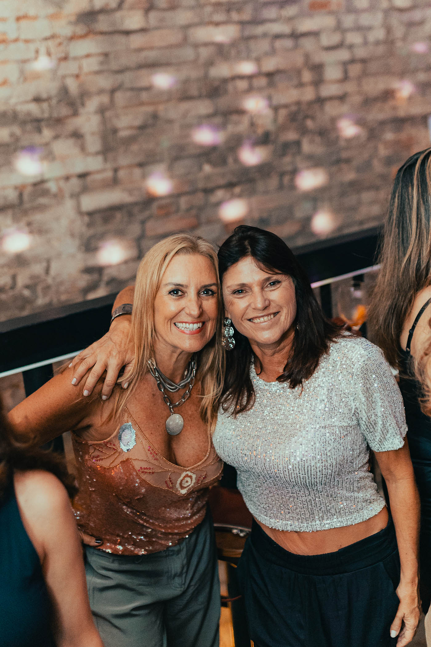 Festa da Tais! Festa anos 80 e 90 - 21/03/2026