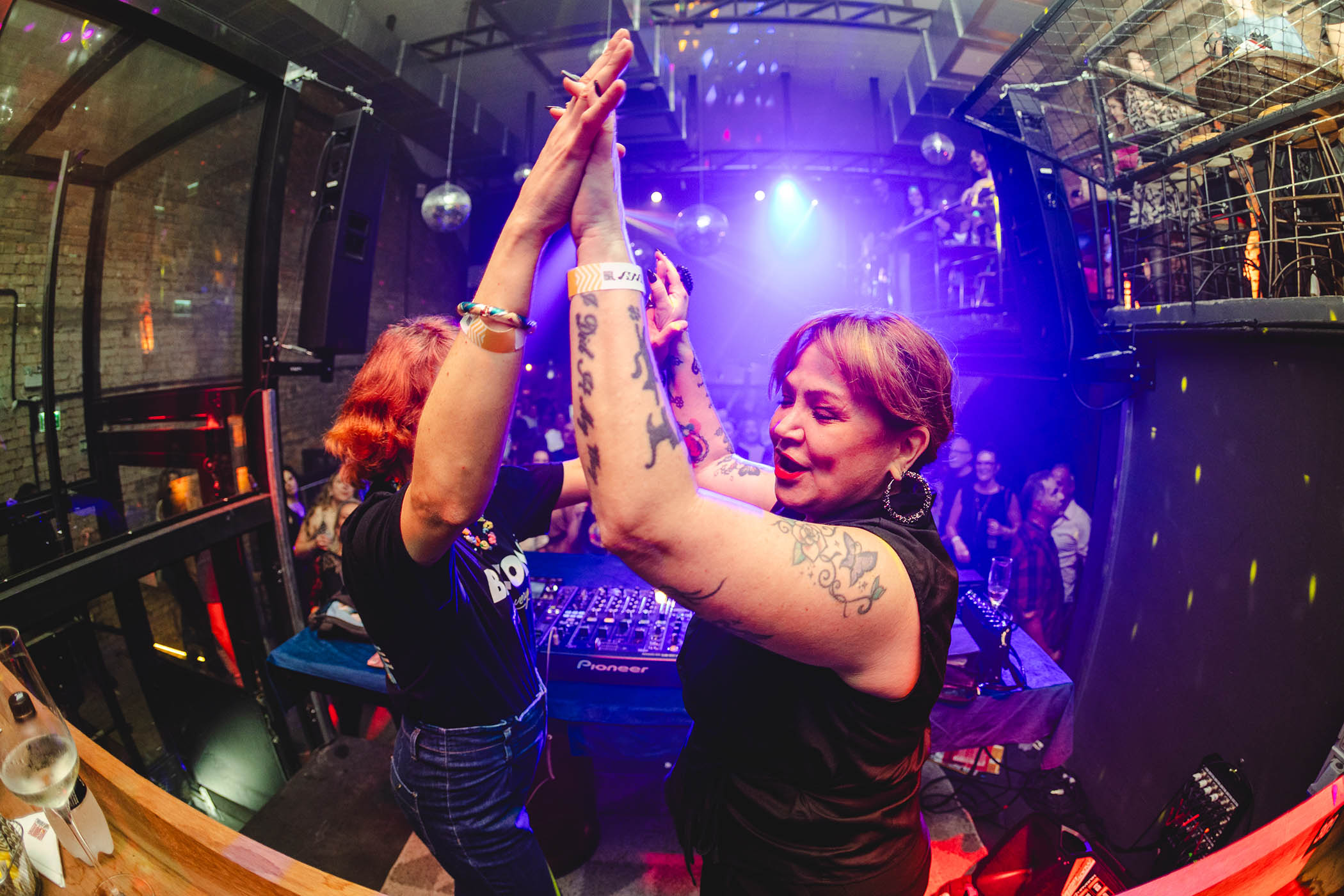 Festa anos 80 e 90 - Balonê *A Festa VERY 80s!