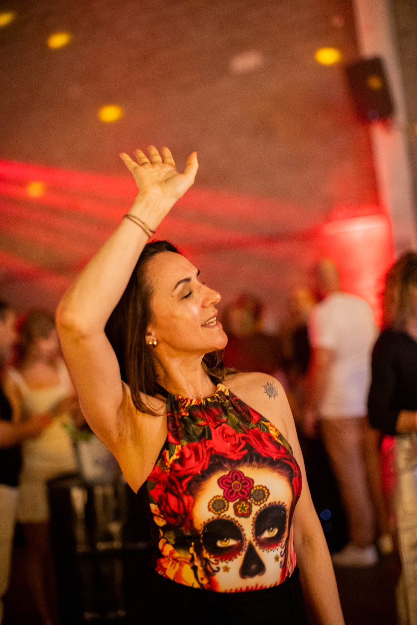 BALONÊ no FUGA - 19/11/2025