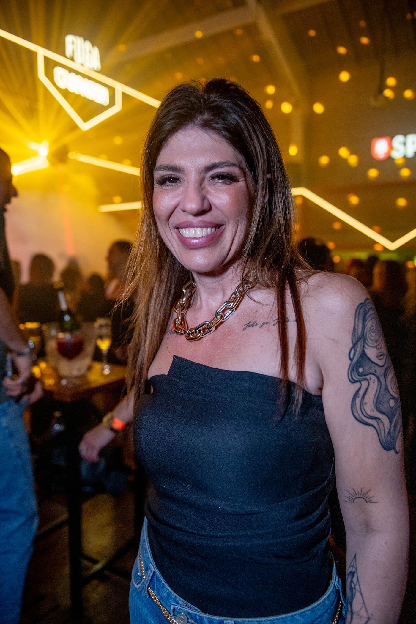 BALONÊ no FUGA - 19/11/2025