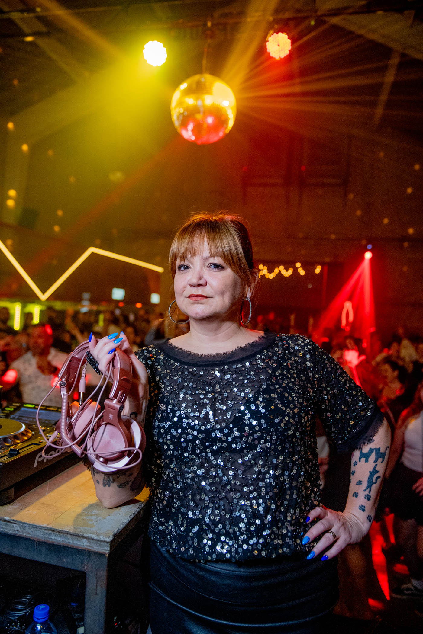 BALONÊ no FUGA - 19/11/2025