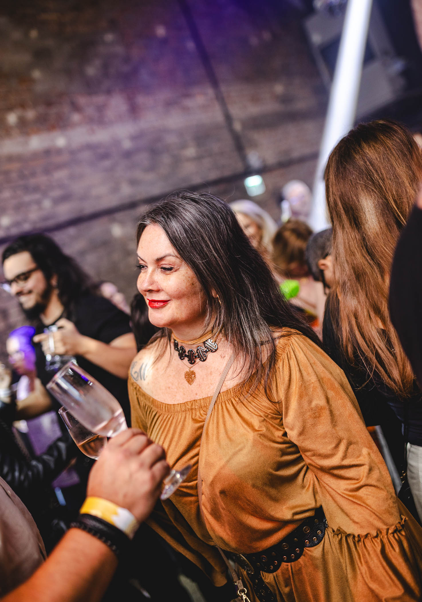 Festa anos 80 e 90 - Balonê *A Festa VERY 80s!