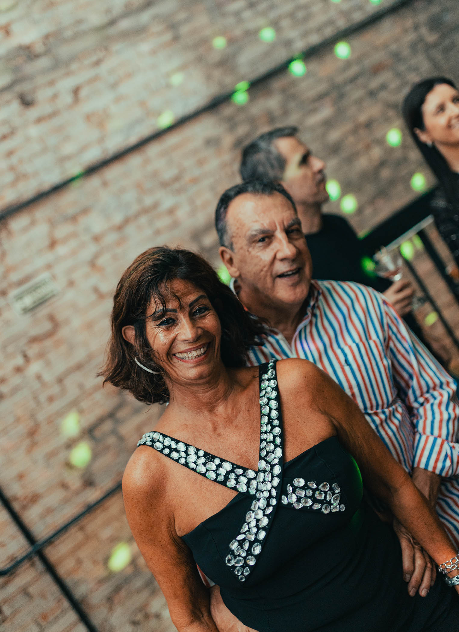 Festa da Tais! Festa anos 80 e 90 - 21/03/2026