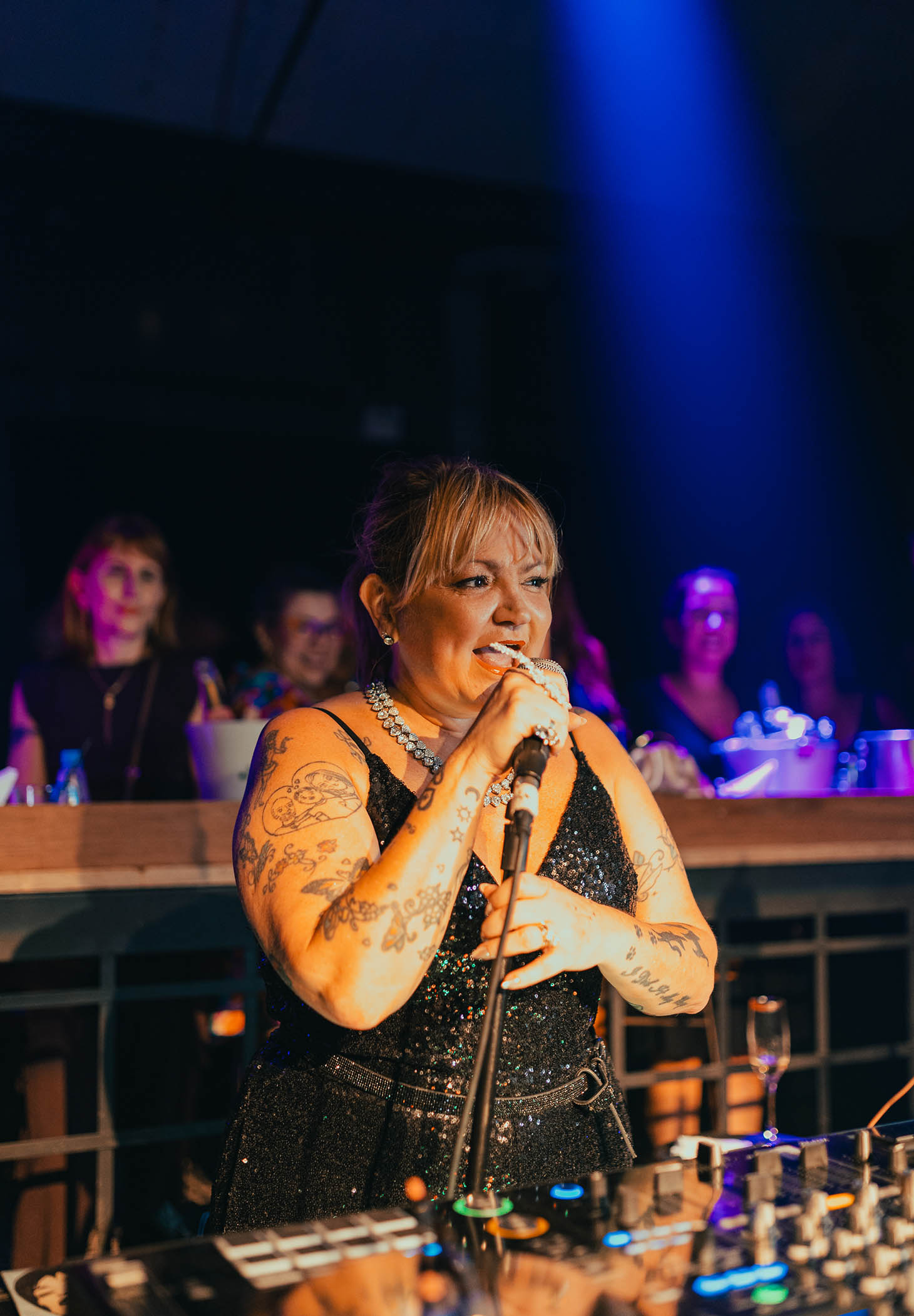 Festa da Tais! Festa anos 80 e 90 - 21/03/2026