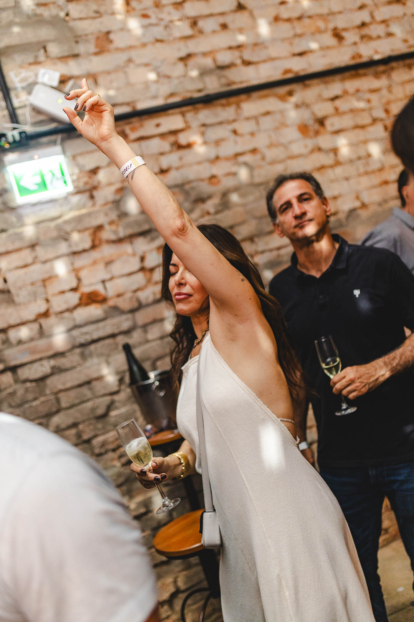 Festa anos 80 e 90 - Balonê *A Festa VERY 80s!