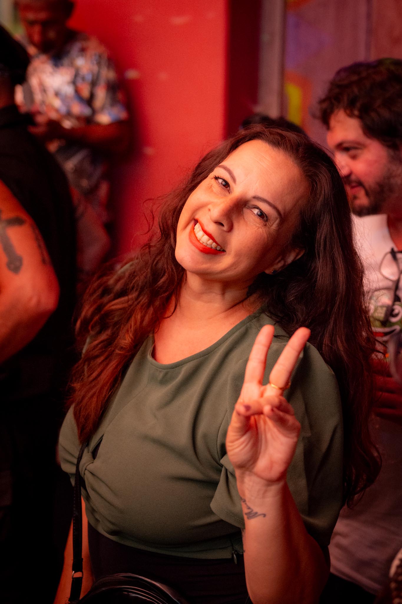 BalonÃª *A Festa VERY 80s!