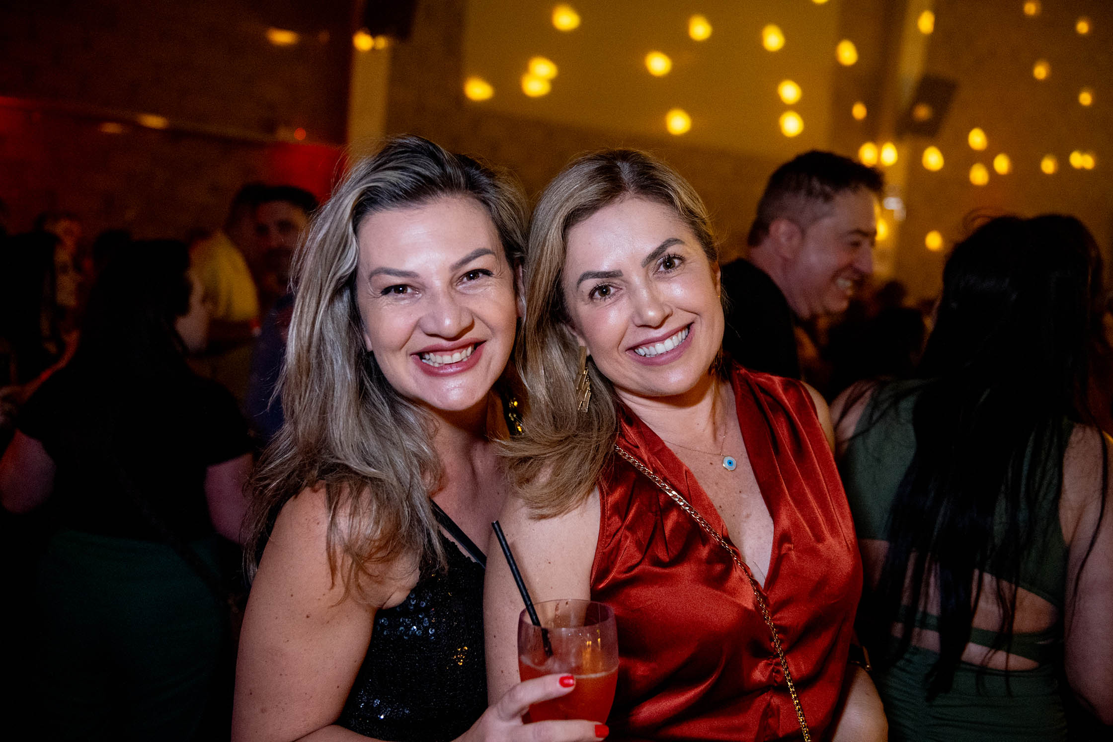 BALONÊ no FUGA - 19/11/2025