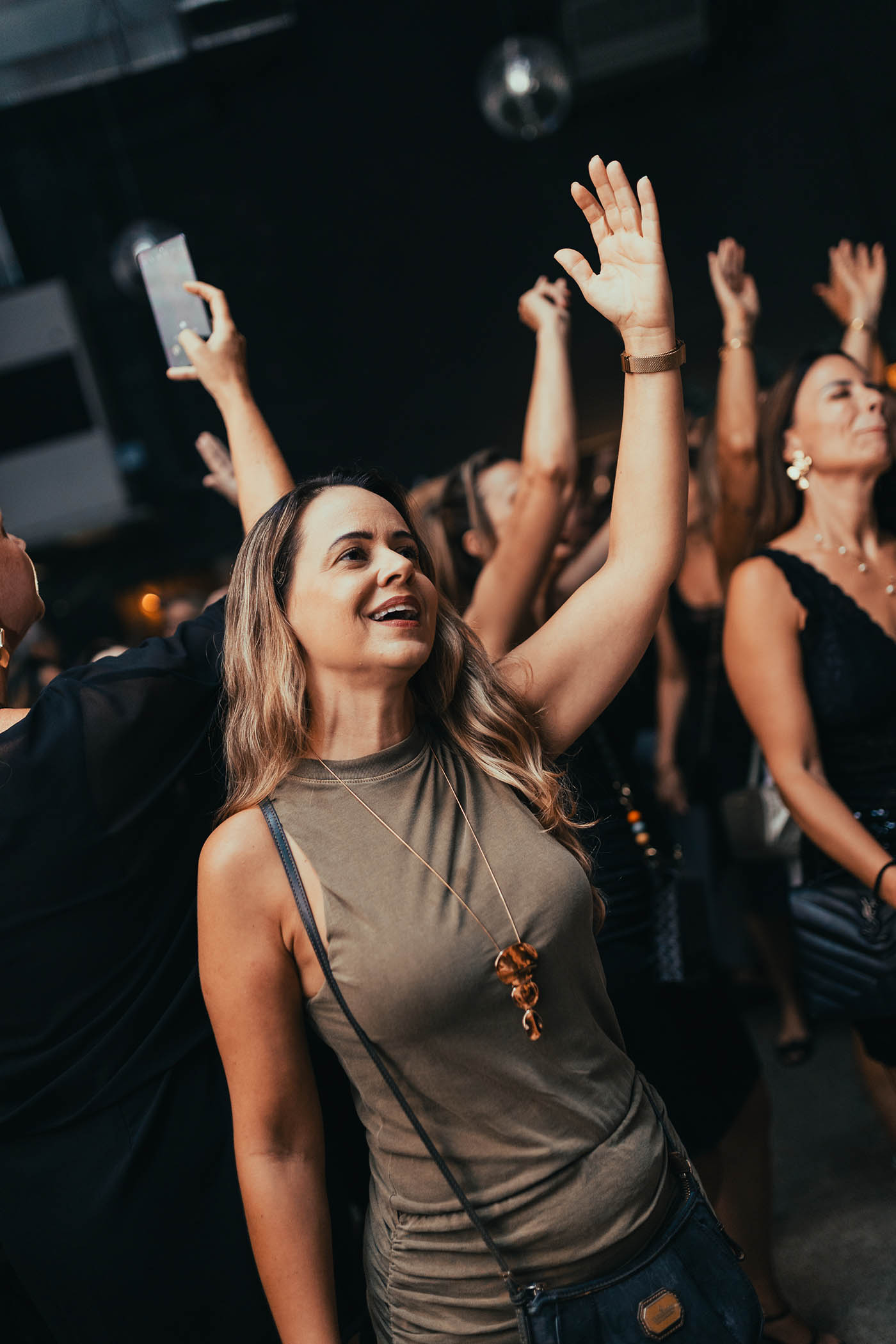 Festa da Tais! Festa anos 80 e 90 - 21/03/2026