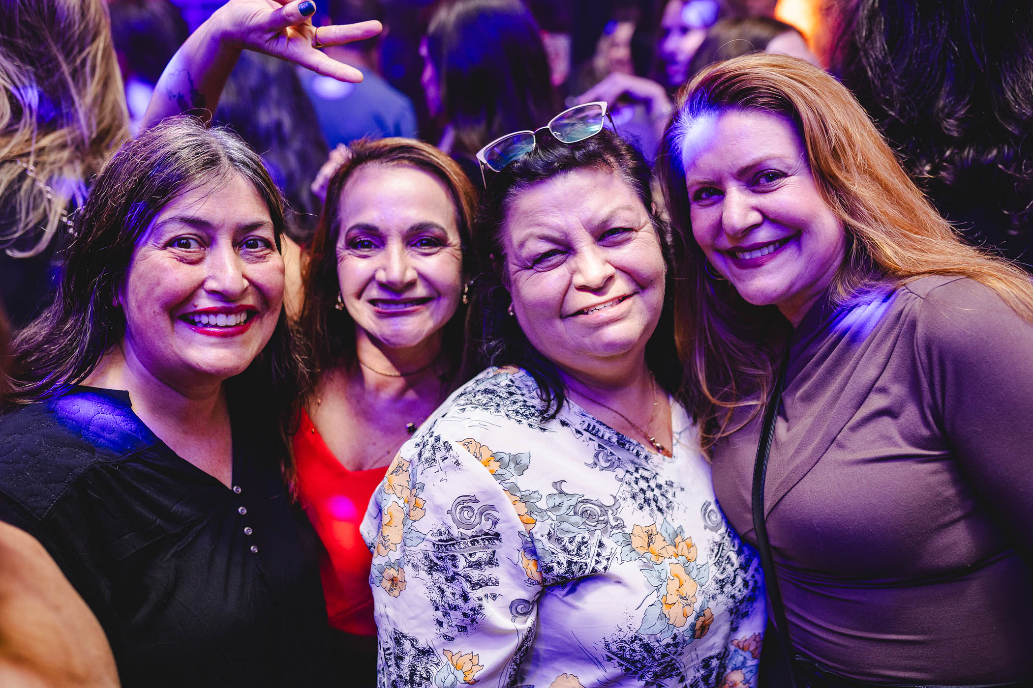 Festa anos 80 e 90 - Balonê *A Festa VERY 80s!