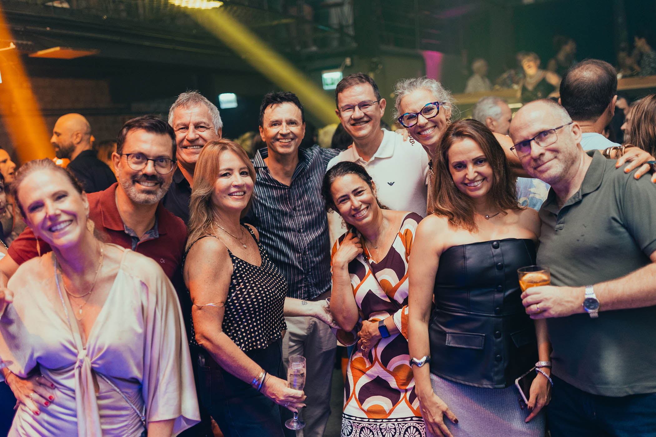 Festa da Tais! Festa anos 80 e 90 - 21/03/2026