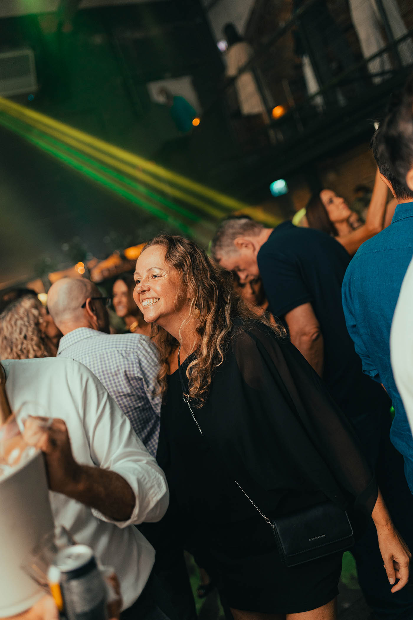 Festa da Tais! Festa anos 80 e 90 - 21/03/2026