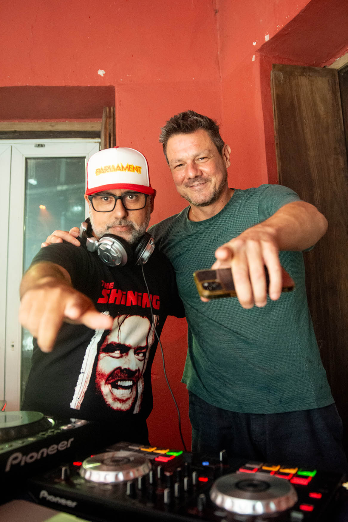 BALON� *A FESTA VERY 80S - Festa 80 e 90 - 25 anos 10/01/2026