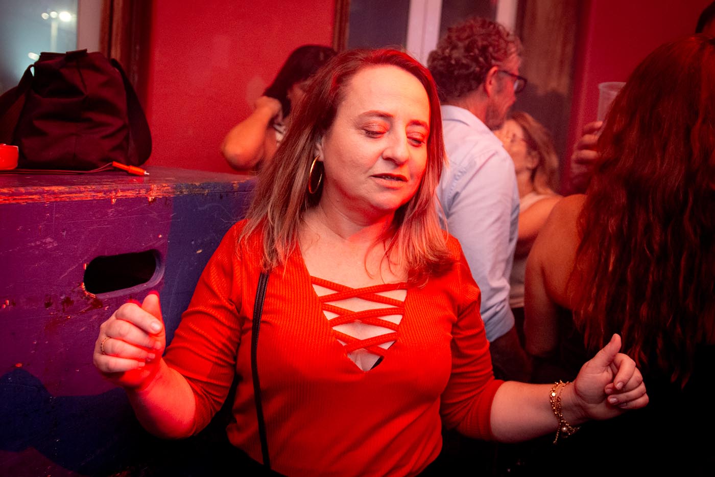 BalonÃª *A Festa VERY 80s!