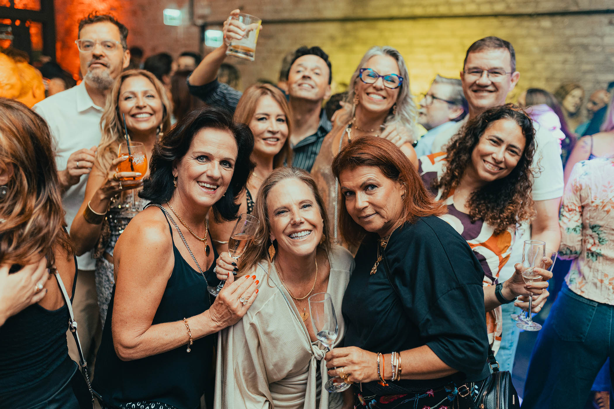 Festa da Tais! Festa anos 80 e 90 - 21/03/2026