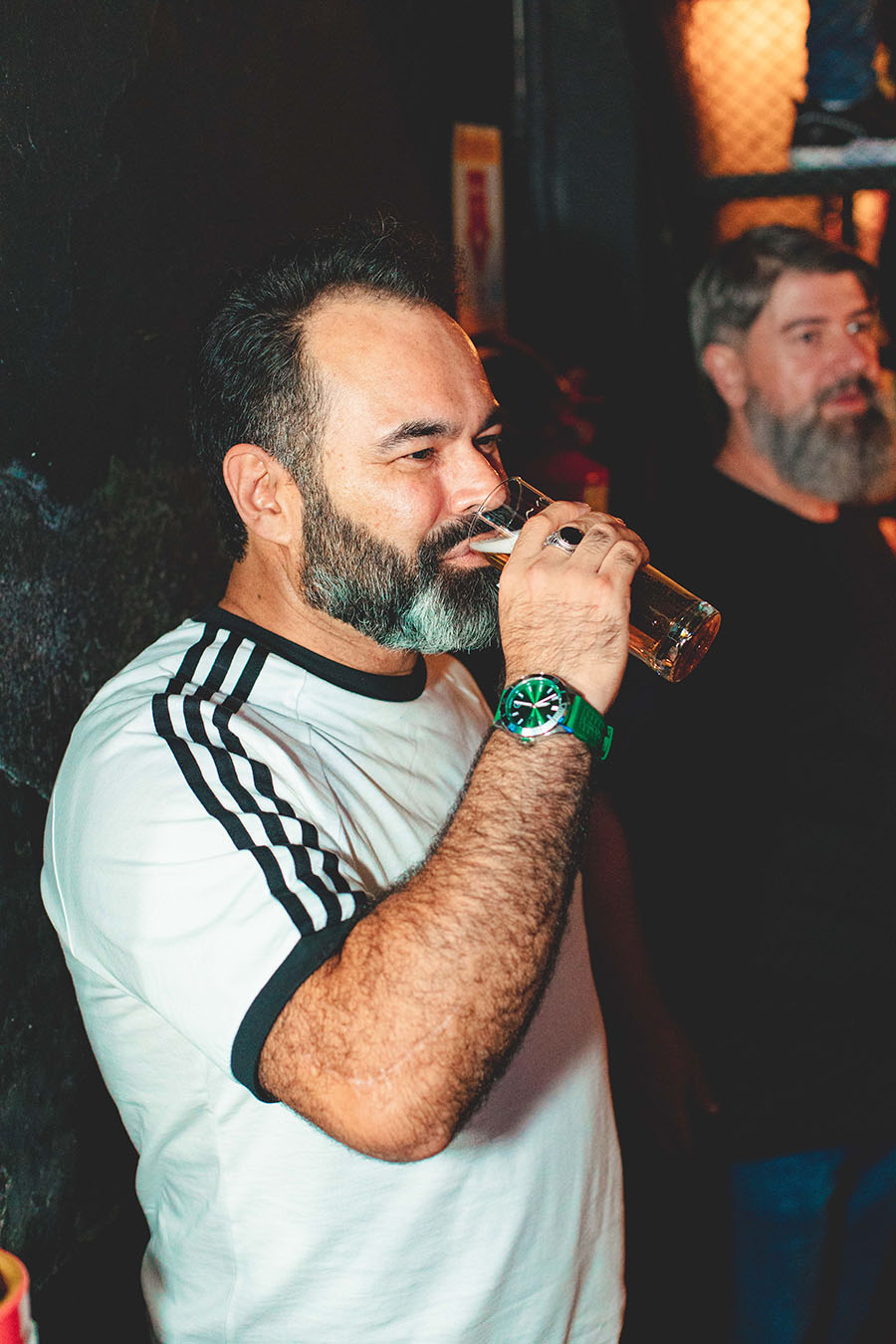 BaloGAY! A Festa VERY 80s! 14/12/2024