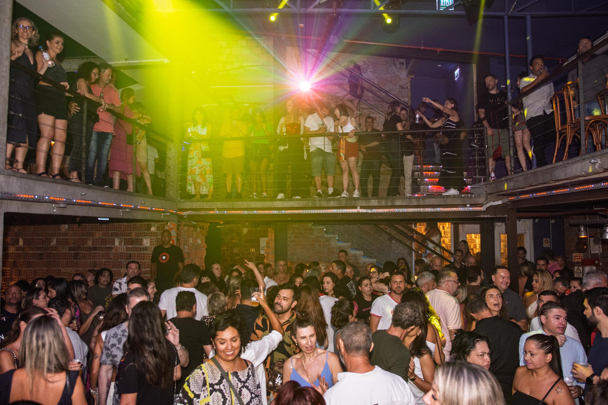 BalonÃª *A Festa VERY 80s!