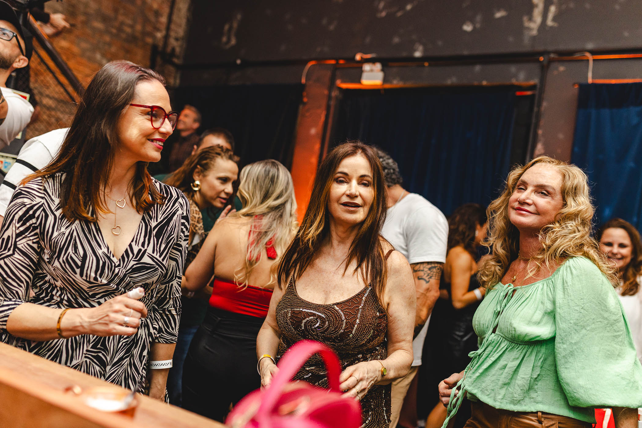 Festa anos 80 e 90 - Balonê *A Festa VERY 80s!