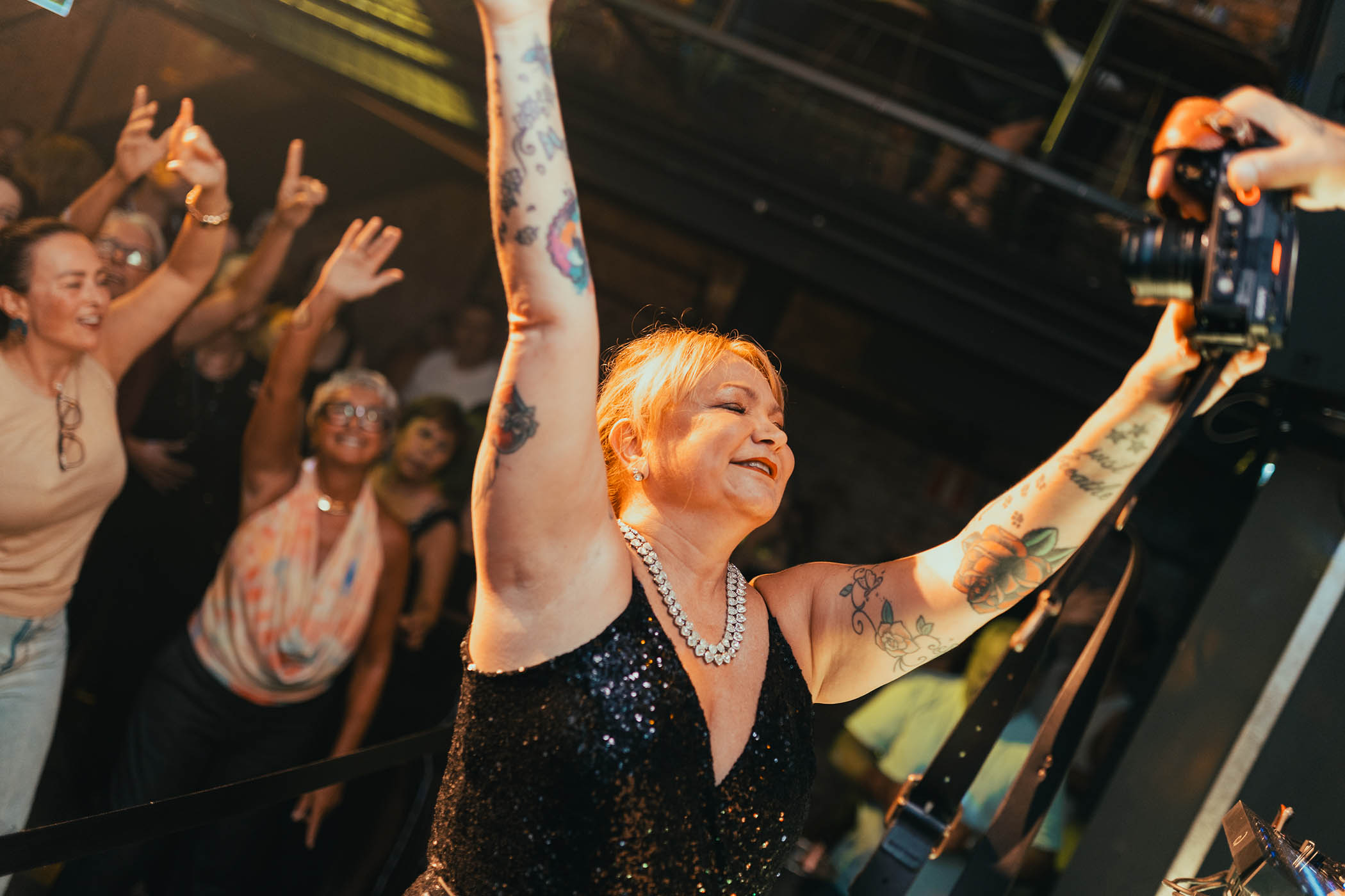 Festa da Tais! Festa anos 80 e 90 - 21/03/2026