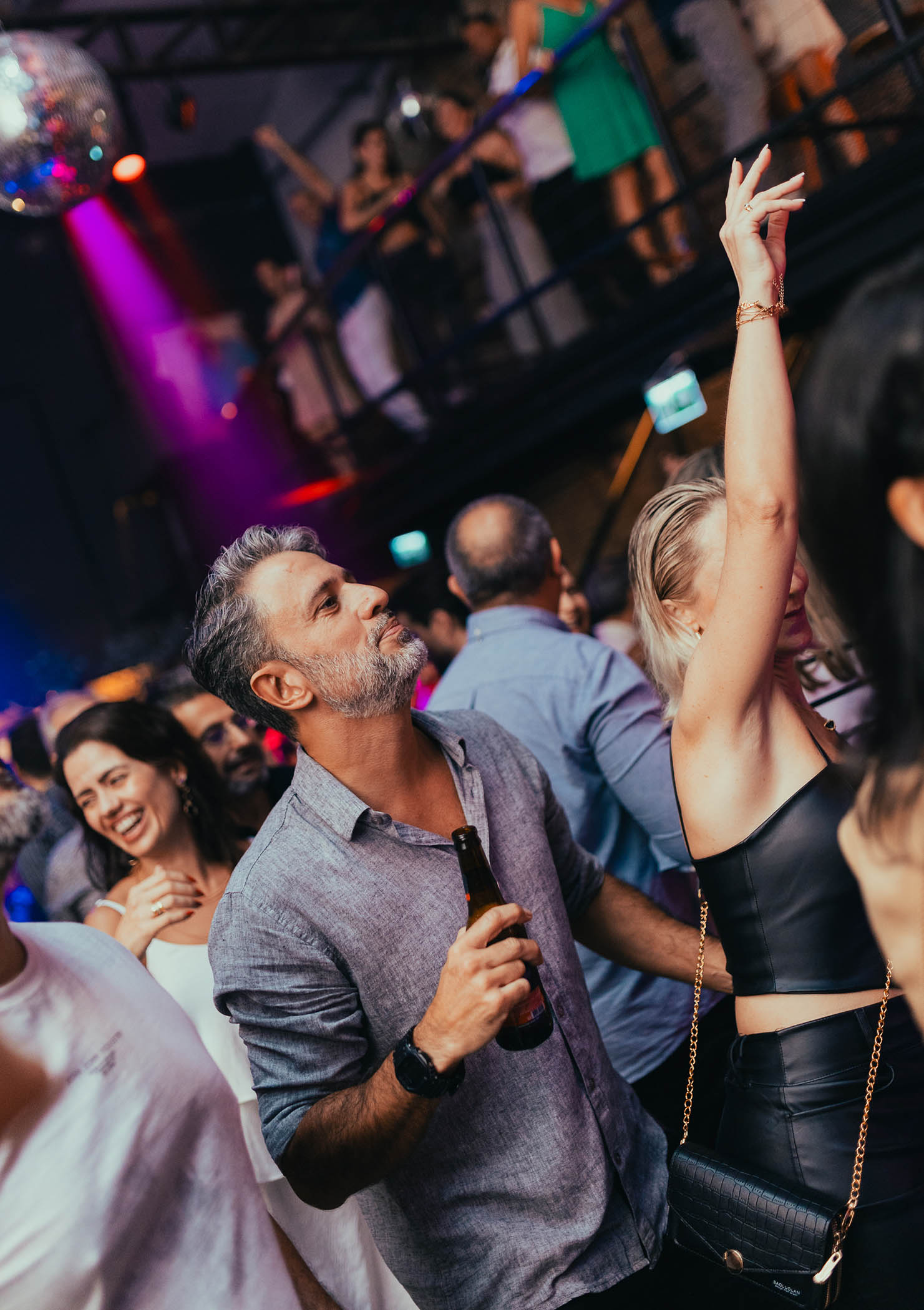 Festa da Tais! Festa anos 80 e 90 - 21/03/2026