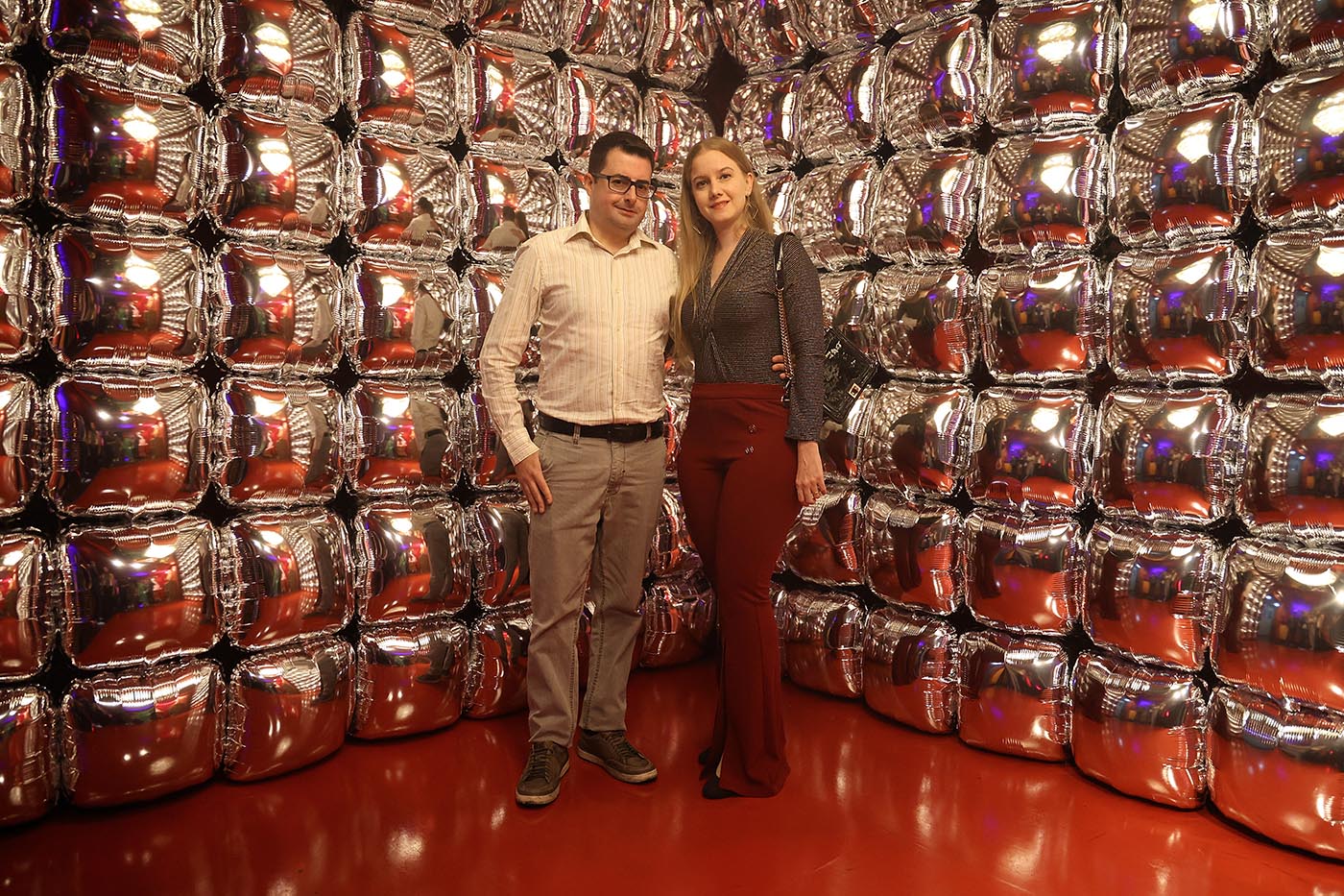 BalonÃª MagnÃ³lia