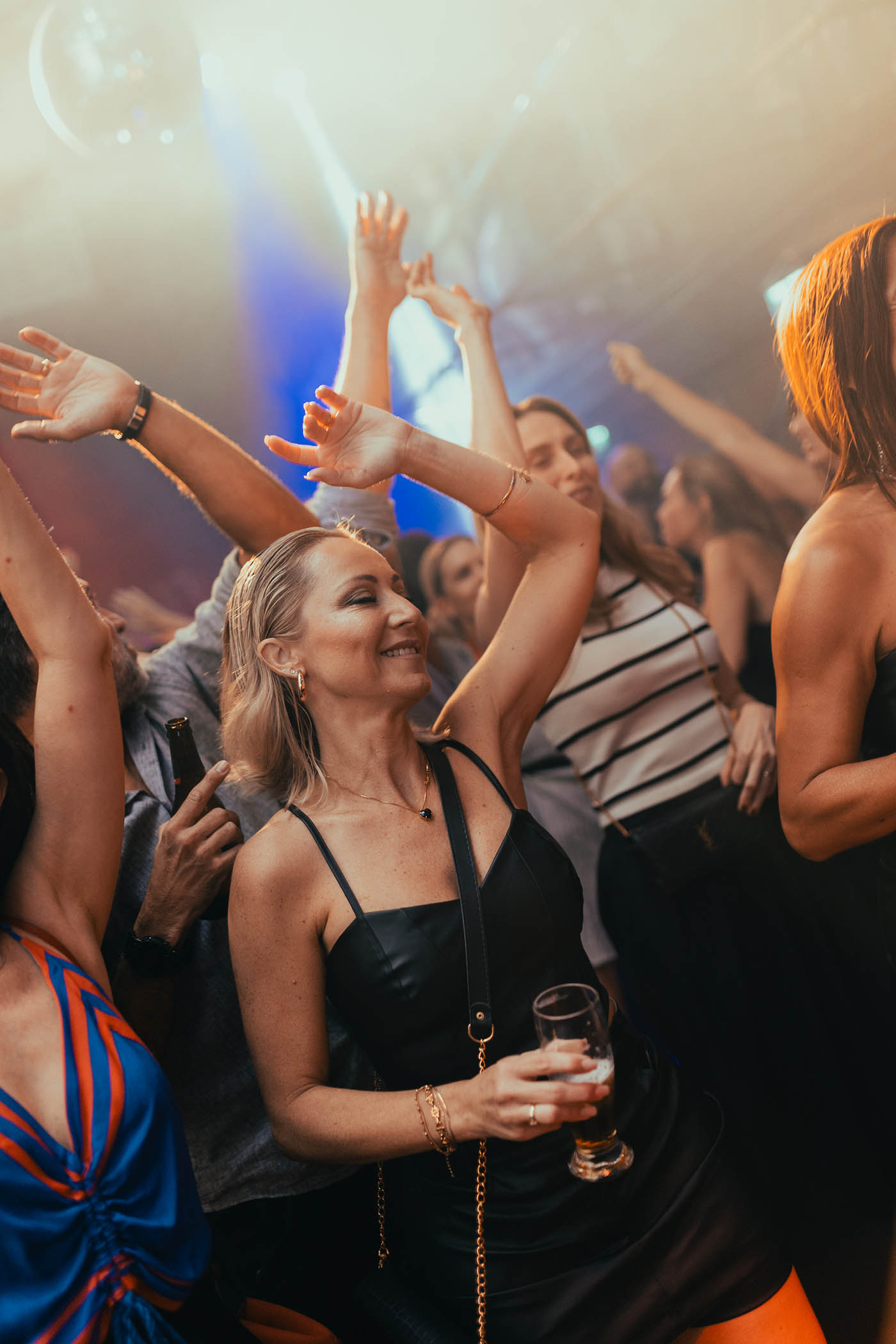 Festa da Tais! Festa anos 80 e 90 - 21/03/2026