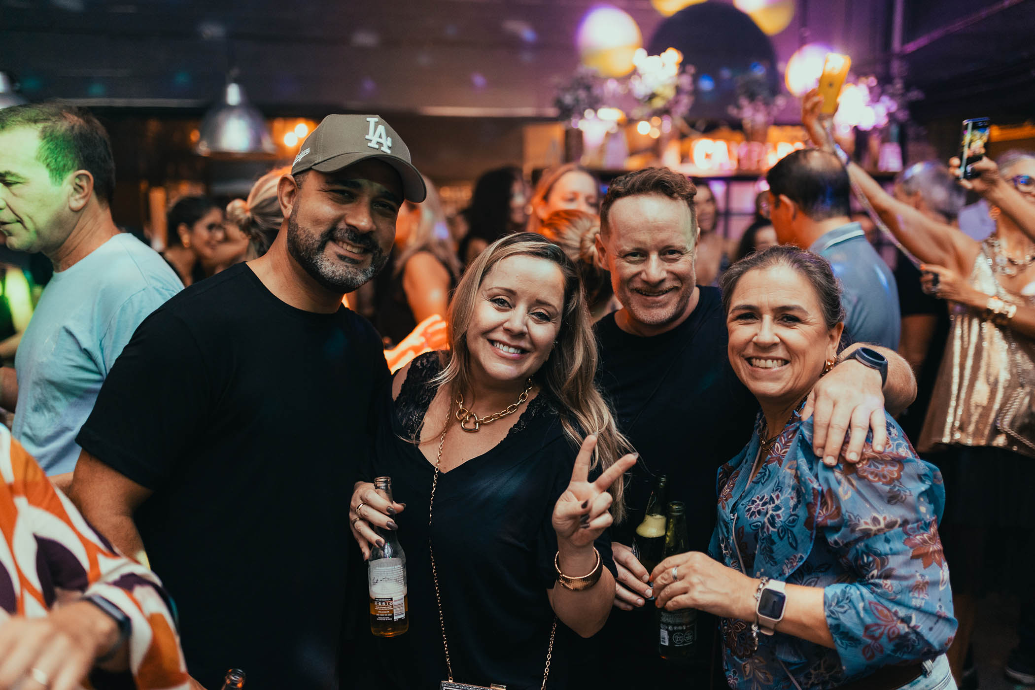 Festa da Tais! Festa anos 80 e 90 - 21/03/2026