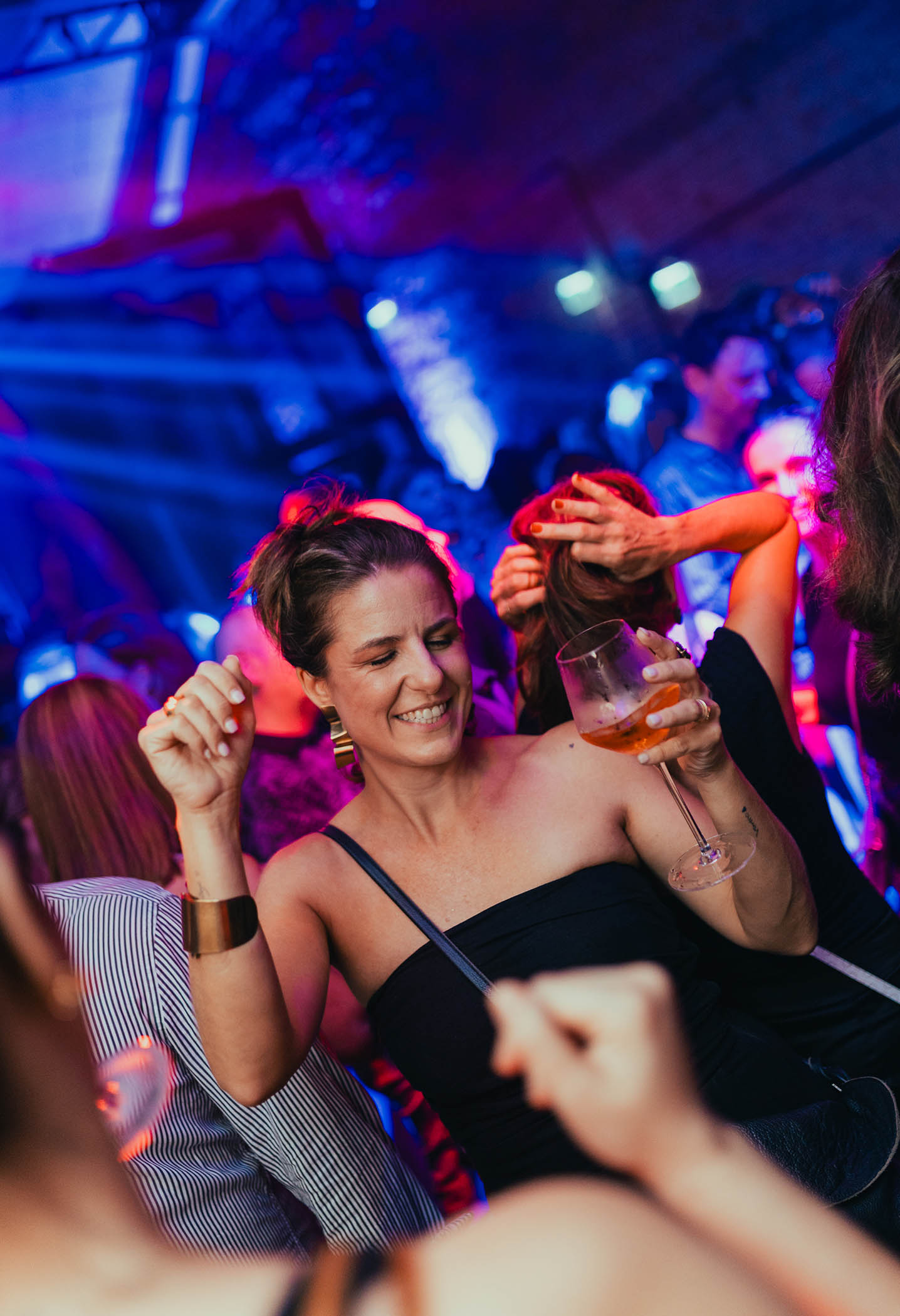 Festa da Tais! Festa anos 80 e 90 - 21/03/2026