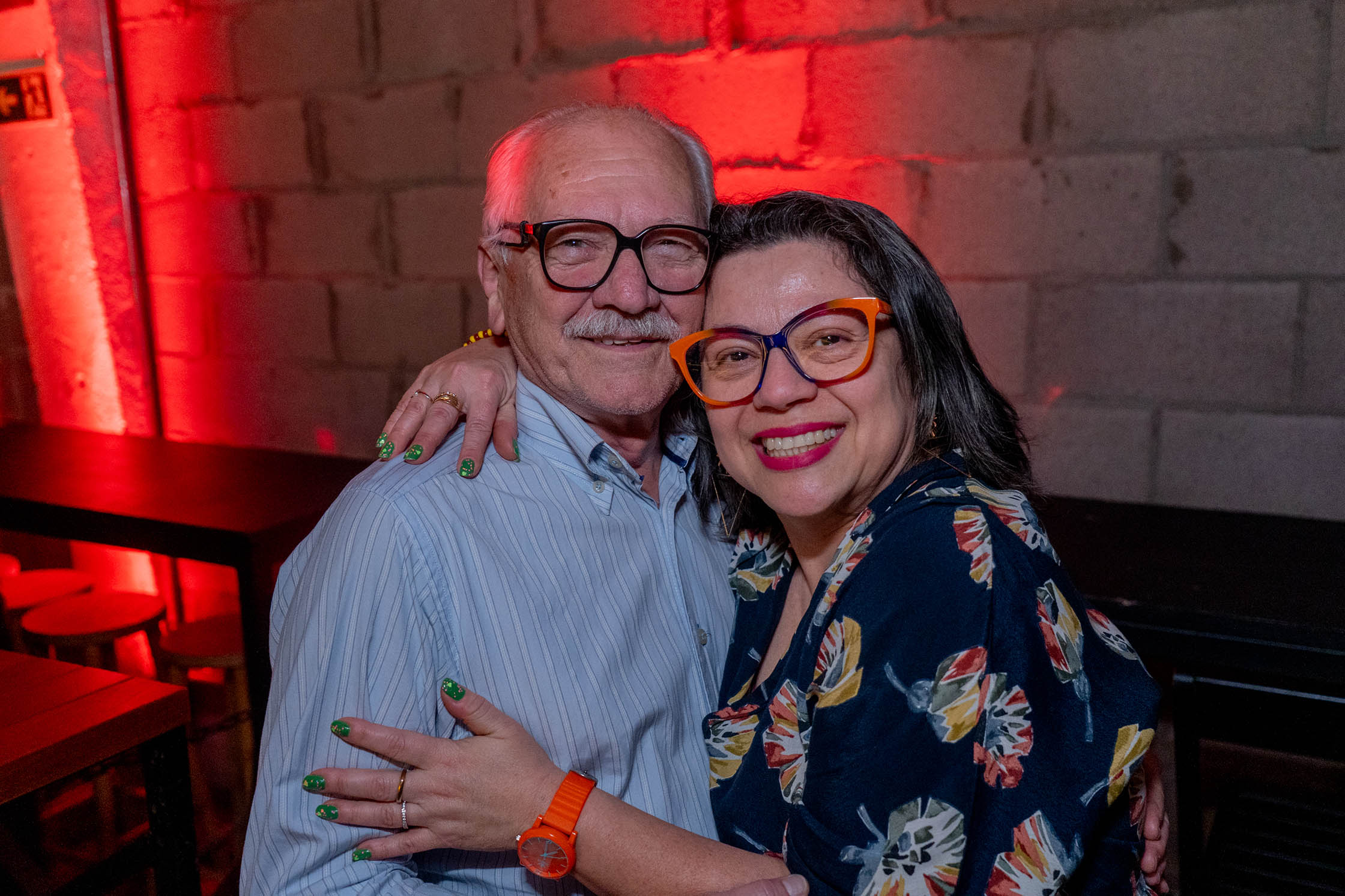 BALONÊ no FUGA - 19/11/2025