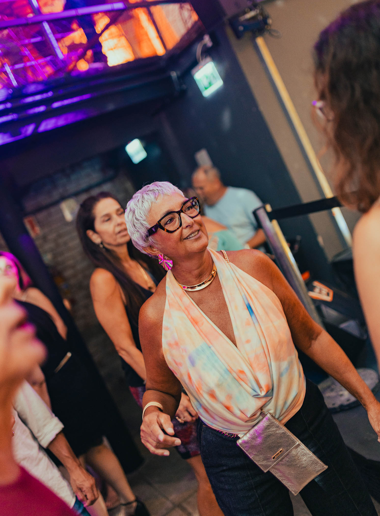 Festa da Tais! Festa anos 80 e 90 - 21/03/2026