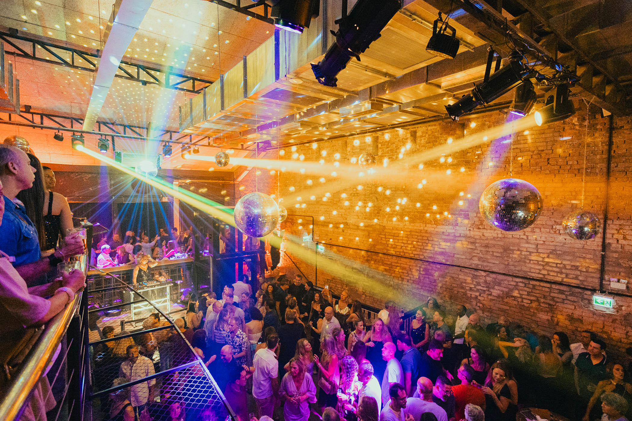 Festa da Tais! Festa anos 80 e 90 - 21/03/2026