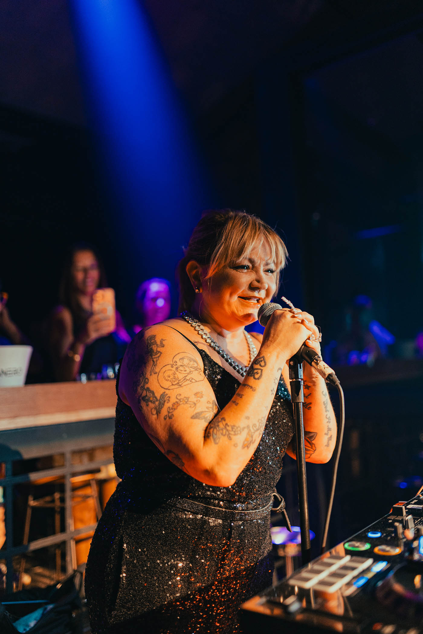 Festa da Tais! Festa anos 80 e 90 - 21/03/2026