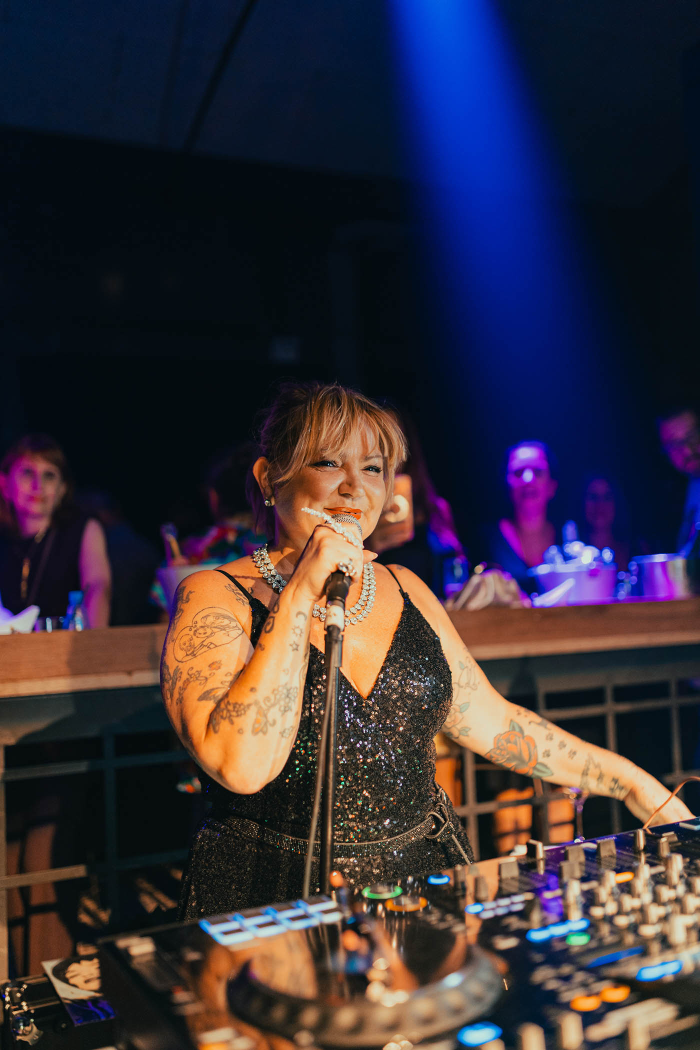 Festa da Tais! Festa anos 80 e 90 - 21/03/2026