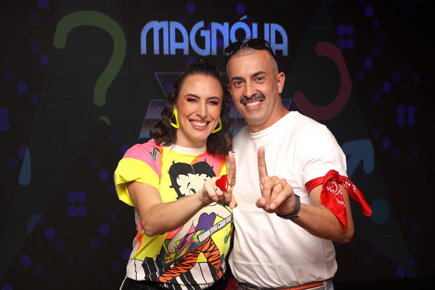 BalonÃª MagnÃ³lia