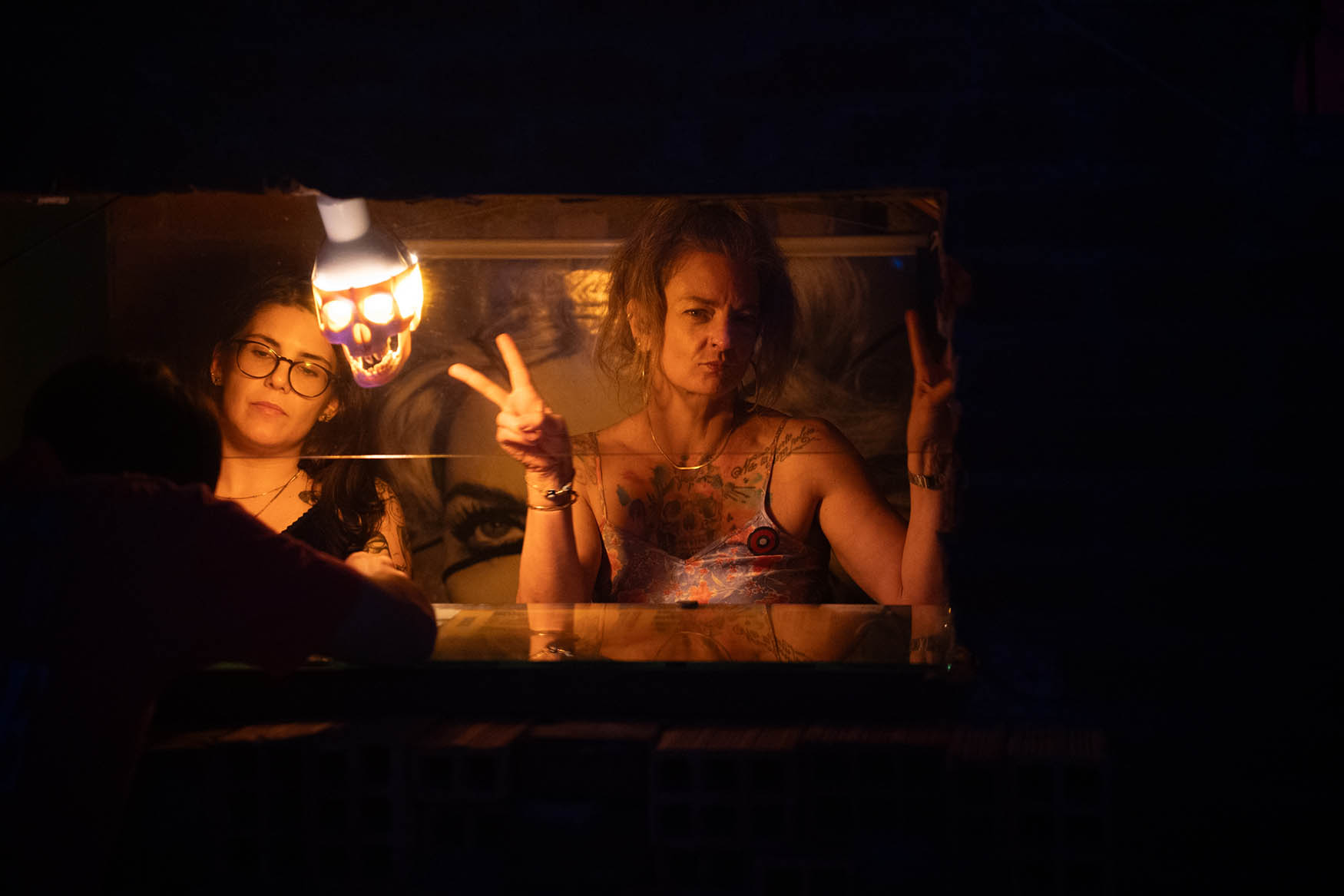 BALONÊ * A FESTA VERY 80S!