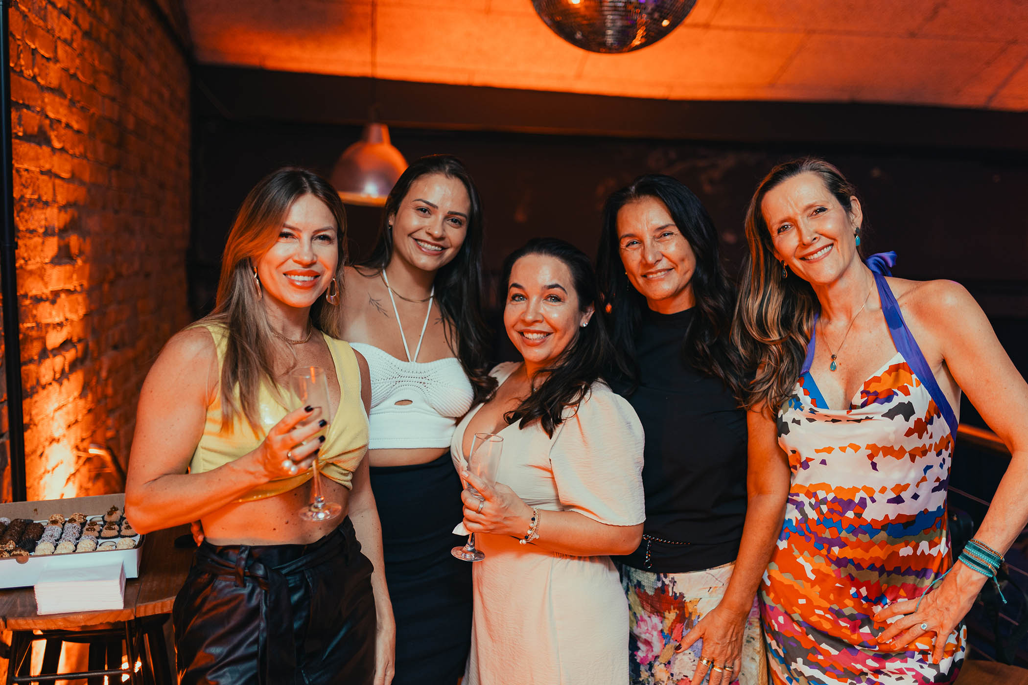 Festa da Tais! Festa anos 80 e 90 - 21/03/2026