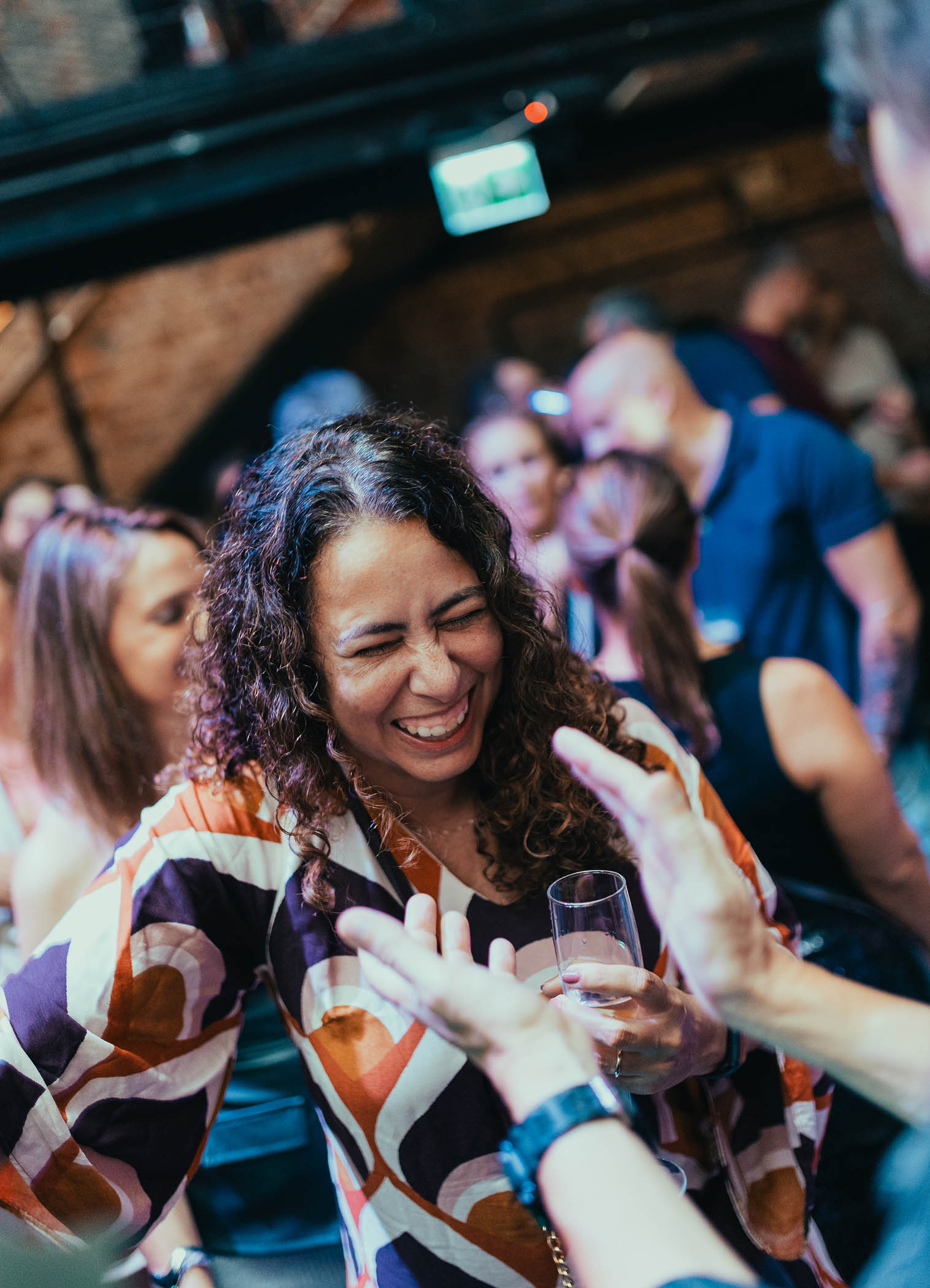 Festa da Tais! Festa anos 80 e 90 - 21/03/2026