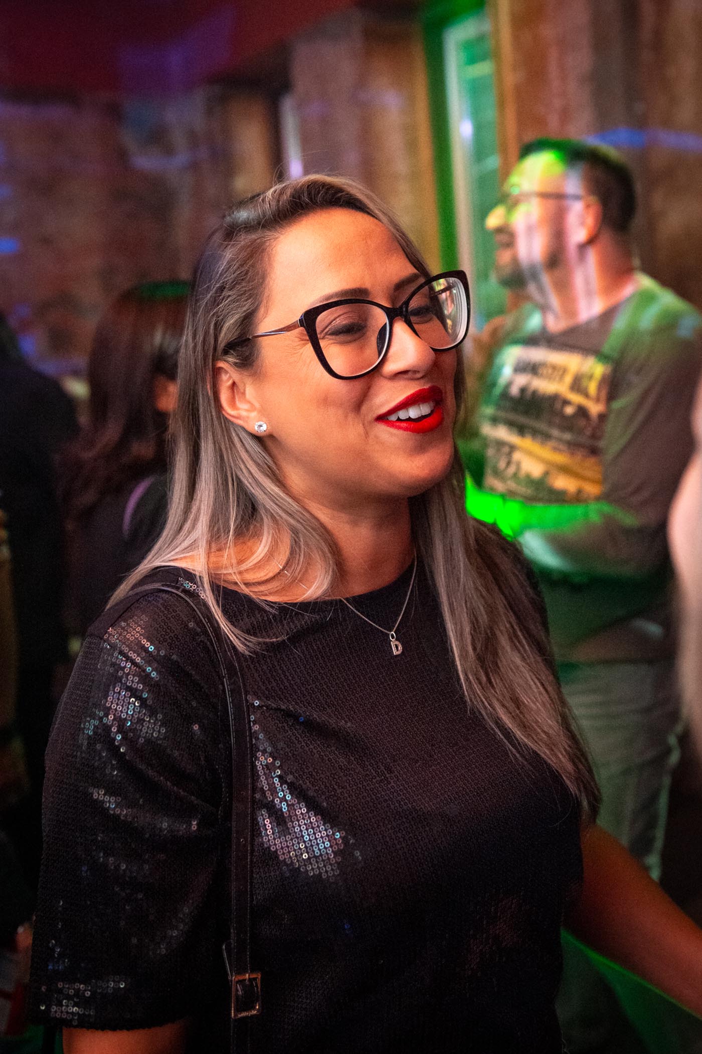 BalonÃª *A Festa VERY 80s!
